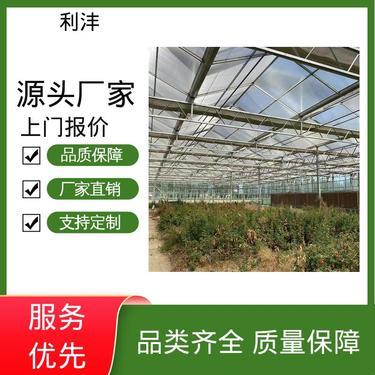 江蘇無土栽培大棚 薄膜選用的關(guān)鍵技術(shù)與未來趨勢(shì)